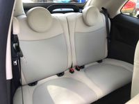 Fiat 500C - Vorschau Bild 10