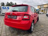 Skoda Fabia Cool Edition - Skoda Fabia: Edition