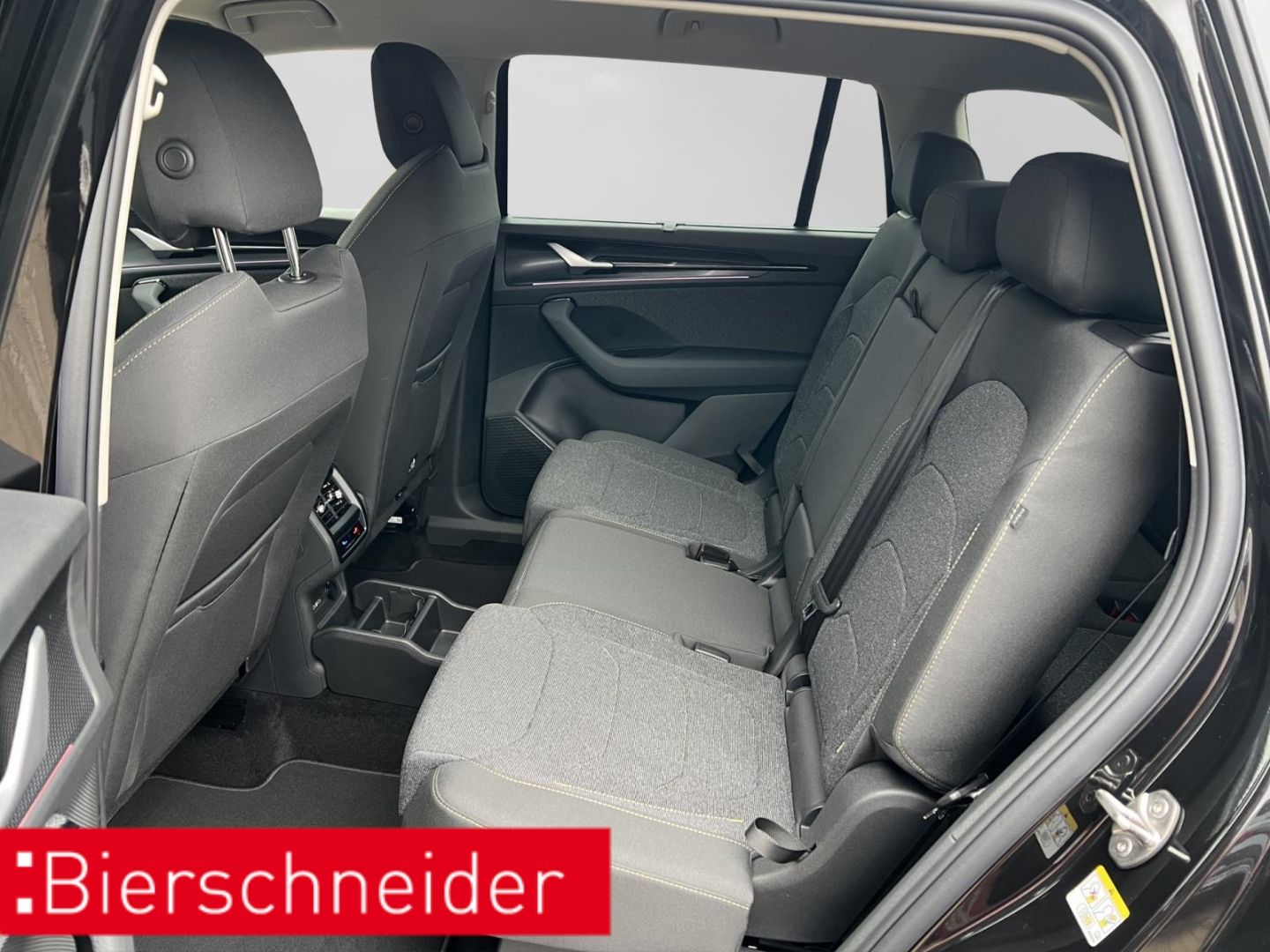 Skoda Kodiaq - Bild 16