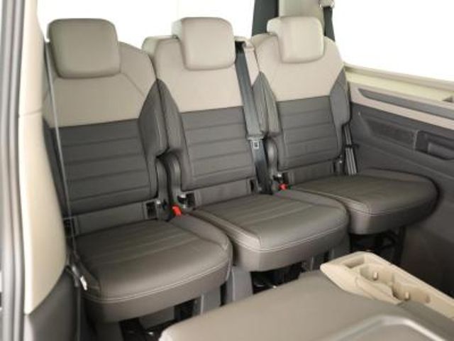 T7 Multivan Style lang 2.0 TDI DSG STANDHZG