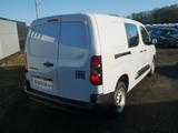 Fiat Doblo CARGO MULTICAB XL L2 1.5 BLUEHDI 102PS TEC - Fiat Doblo Multicab Gebrauchtwagen