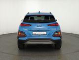 Hyundai Kona 1.6 T-GDI DCT Premium LED Sitzbelüftung PDC - Hyundai KONA: Automatik