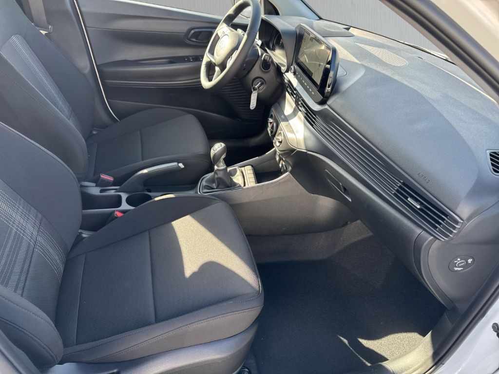 Hyundai i20 - Bild 18