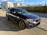 BMW X4 M40 M40d -  - gebrauchte BMW X4 M40 aus dem Jahr 2018