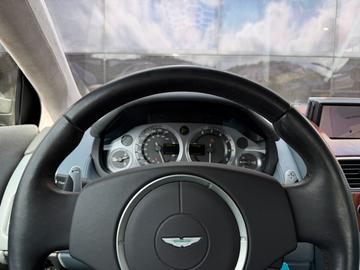 2005 Aston Martin DB9 缩略图 23