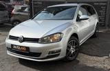 Volkswagen Golf VII Variant Comfortline BMT 1.6 TDI*AUTOM* - Volkswagen Golf mit Diesel-Antrieb: Kombi, 1.6