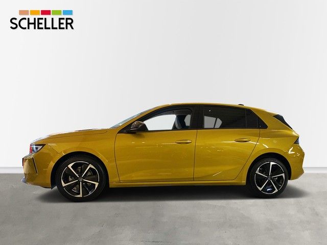 Astra L Lim. 5-trg. Elegance
