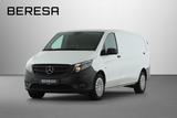 Mercedes-Benz Vito 116 CDI Kasten Extralang AUT AHK SHZ PDC - gebrauchte Mercedes-Benz Vito aus dem Jahr 2024
