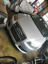 Audi A3 Sline 1.9Tdi - Audi A3 mit Diesel-Antrieb: Kleinwagen, 1.9