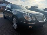 Mercedes-Benz W/S 211 E280 CDI Facelift 7G Elegance Spor... - Mercedes-Benz E-Klasse W211 mit Facelift