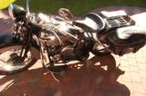 Harley-Davidson WLA - HARLEY-DAVIDSON WLA