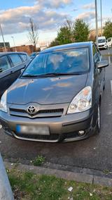 Toyota Essen 45326 - Toyota Corolla Verso in Essen