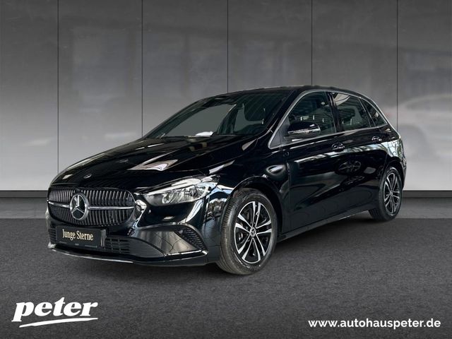 Mercedes-Benz B 180 d Progressive/8G/LED/Panorama-SD/Kamera/