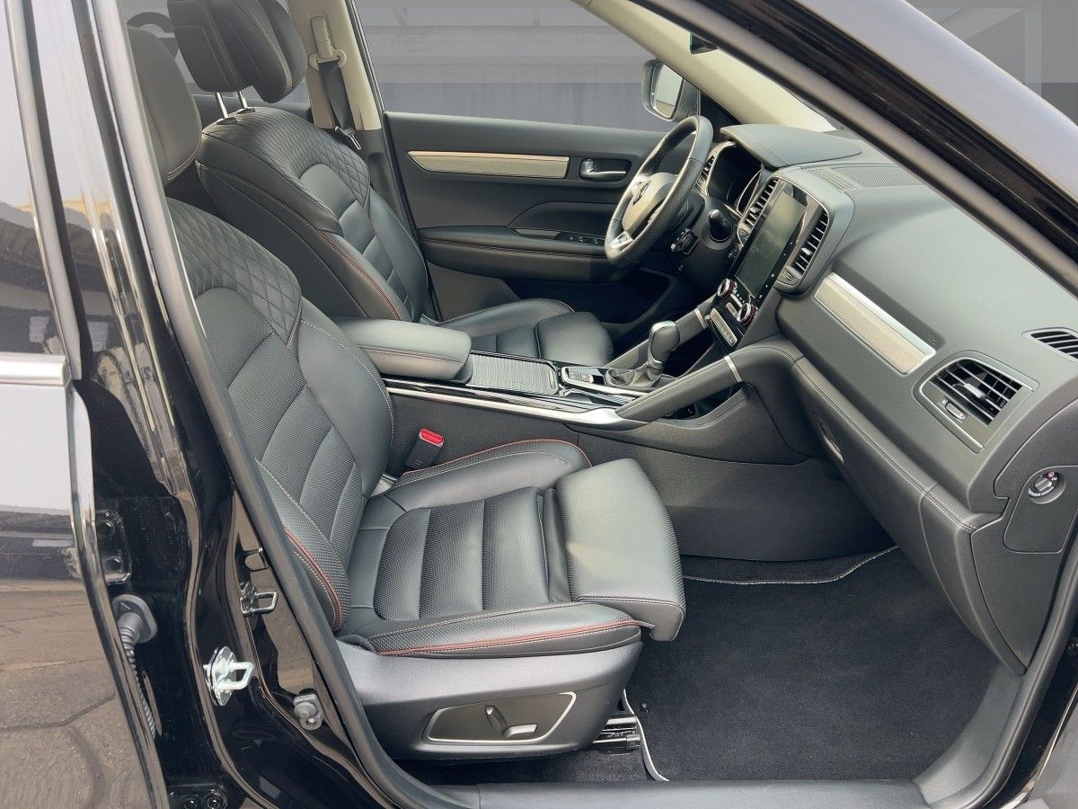 Renault Koleos - Bild 8