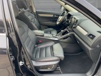 Renault Koleos - Vorschau Bild 8