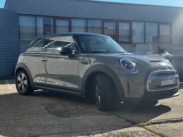 MINI Cooper SE - 7