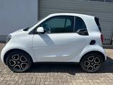 Smart fortwo coupe Passion 1.0 52 kW Sitzheizung Servo - Smart ForTwo: 1.0