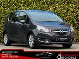 Opel *Meriva B*Innovation*Aux*Leder* - Opel Meriva in Freiburg