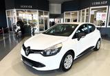 Renault Clio 1.2 16V 75 Life Klima+Sitzheizung+Tempomat - Renault Clio: 16s