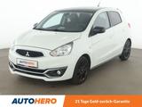 Mitsubishi Space Star 1.2 Diamant Edition+*NAVI*SHZ*KLIMA* - Mitsubishi Space Star in Hannover