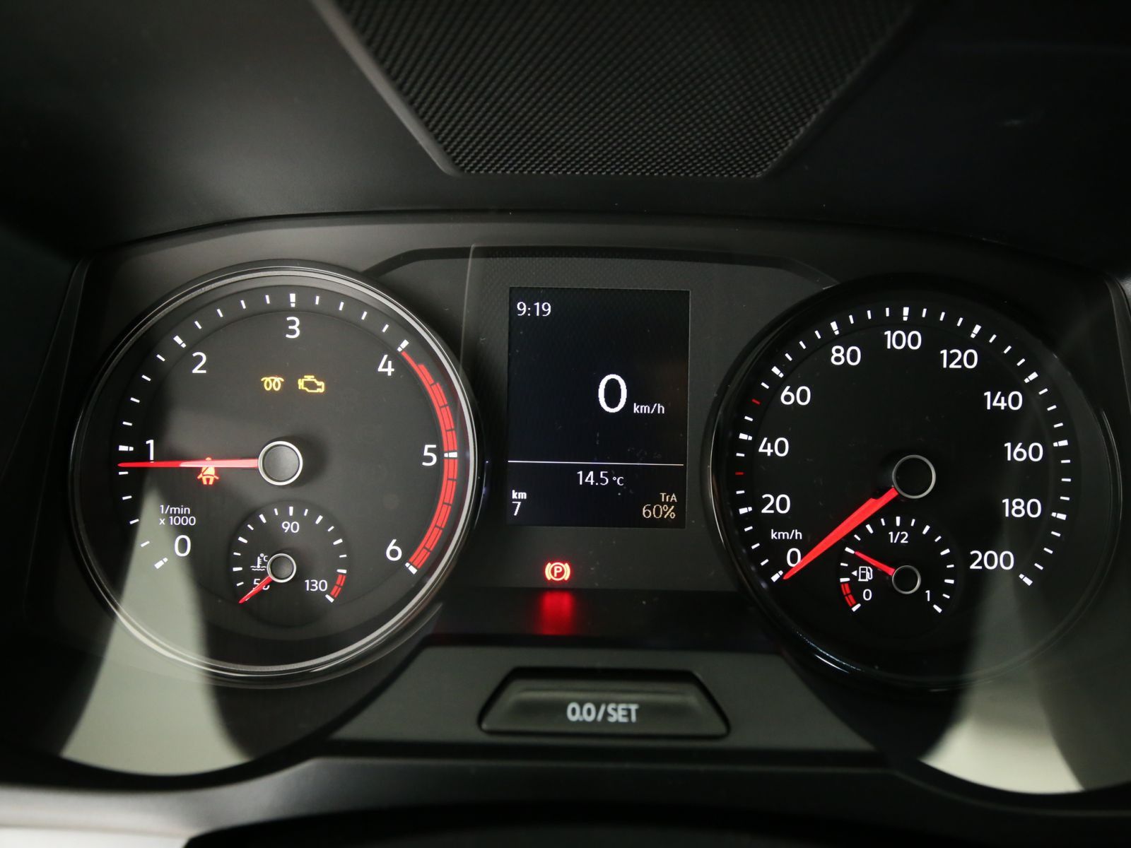 Volkswagen Crafter - Bild 9