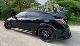 Honda Civic 2.0 i-VTEC TURBO Type R GT Type R GT - Honda Civic: Type R 0