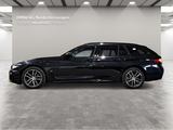 BMW 520d Touring M Sport LiveCockpitProf Kamera - BMW 520 Gebrauchtwagen in Mannheim