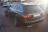 Mercedes-Benz C200 T-Modell  Avantgarde Aut. LED Navi Panorama - Mercedes-Benz C 200 in Halle