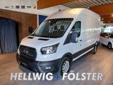 Ford Transit TREND 350 L3 H3 TECHNOLOGIE-PAKET 10 / G