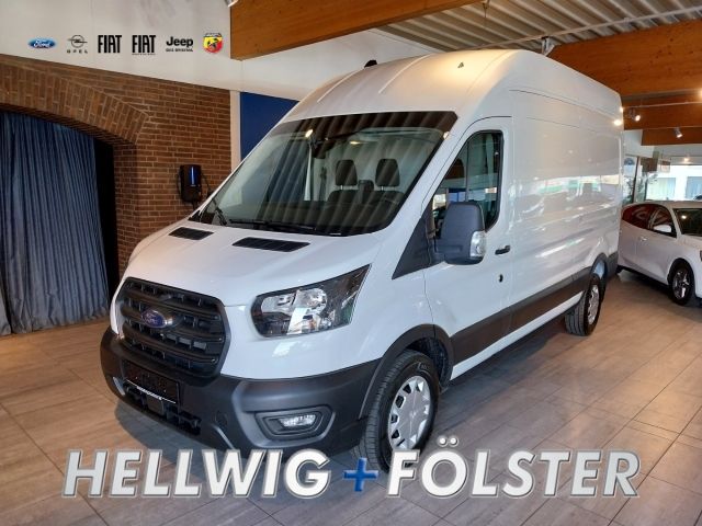 Ford Transit TREND 350 L3 H3 TECHNOLOGIE-PAKET 10 / G