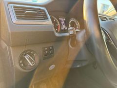 Fahrzeugabbildung Volkswagen Caddy STANDHEIZUNG NAVI TEMPOMAT AHK