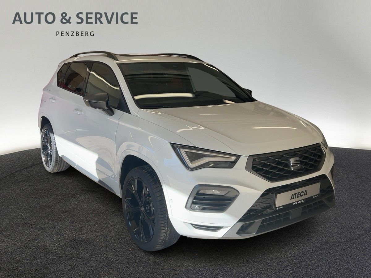 Seat Ateca - Bild 4