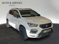 Seat Ateca - Vorschau Bild 4