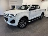 Isuzu D-Max Double Cab 4WD LSE LED ACC PDC KAMERA - Isuzu aus 2025