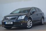 Toyota Avensis*Executive*Leder*Navi*Klima*Kamera*Xenon* - Toyota Avensis in Berlin