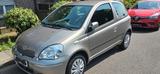 Toyota Yaris 1.0 - - gebrauchte Toyota Yaris aus dem Jahr 2003