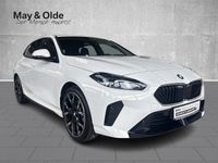 BMW 120 - Vorschau Bild 4