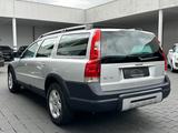 Volvo XC70 D5 AWD Momentum | Schalter | Leder - Volvo XC70: Momentum