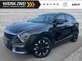 Kia Sportage 1,6 AT Spirit Plug In 4WD ACC BLIS 360 - Kia Sportage Spirit mit Hybrid-Antrieb (Benzin/Elektro)