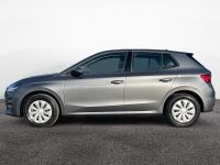 Skoda Fabia - Vorschau Bild 3