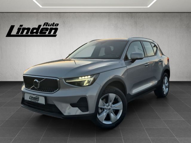 Volvo XC40 Core 2WD Navi Carplay Kamera SHZ LED