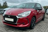 DS Automobiles DS3 Automatik NAVI SHZ KAMERA KLIMAAUTOMATIK - DS Automobiles DS3 mit Benzin-Antrieb: Schwarz