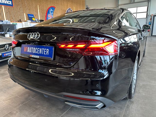 Audi A5 Sportback 35 TDI *Keyless*LED*NAVI*