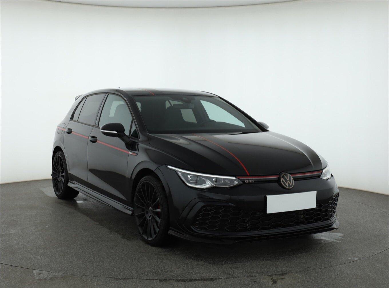 Volkswagen Golf GTI 290 Manhart 2020 , Automatik,