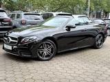 Mercedes-Benz E200 4Matic AMG Airscarf Widescreen HuD 360° 19" - Mercedes-Benz E 200 in Bochum