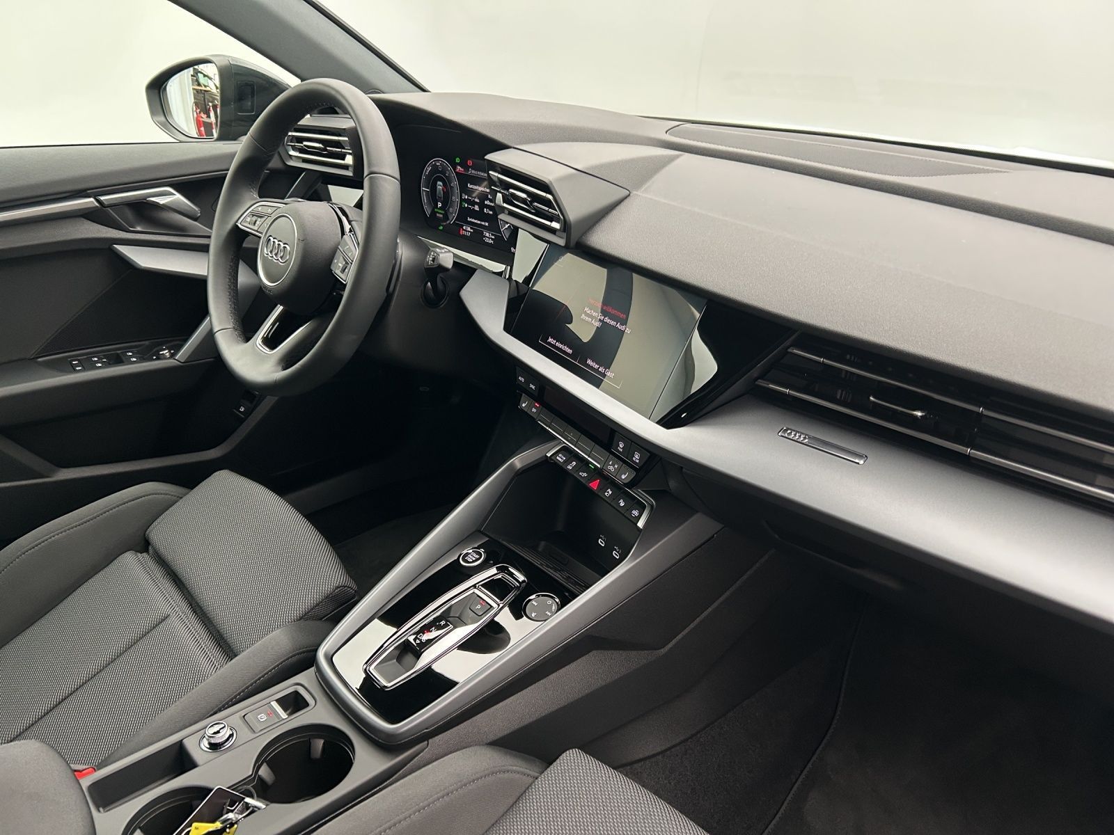 Audi A3 - Bild 7