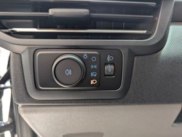 Ford Tourneo Custom 2.0 L2 Tit X AT B&O Standheizung