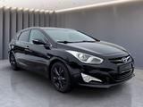 Hyundai i40 cw 5 Star Edition*XENON*TEMP*SITZHZG* - Hyundai i40 aus 2013