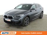 BMW X2 sDrive 20i M Sport Aut.*NAVI*LED*ACC*CAM*PDC* - BMW X2 Gebrauchtwagen in Essen