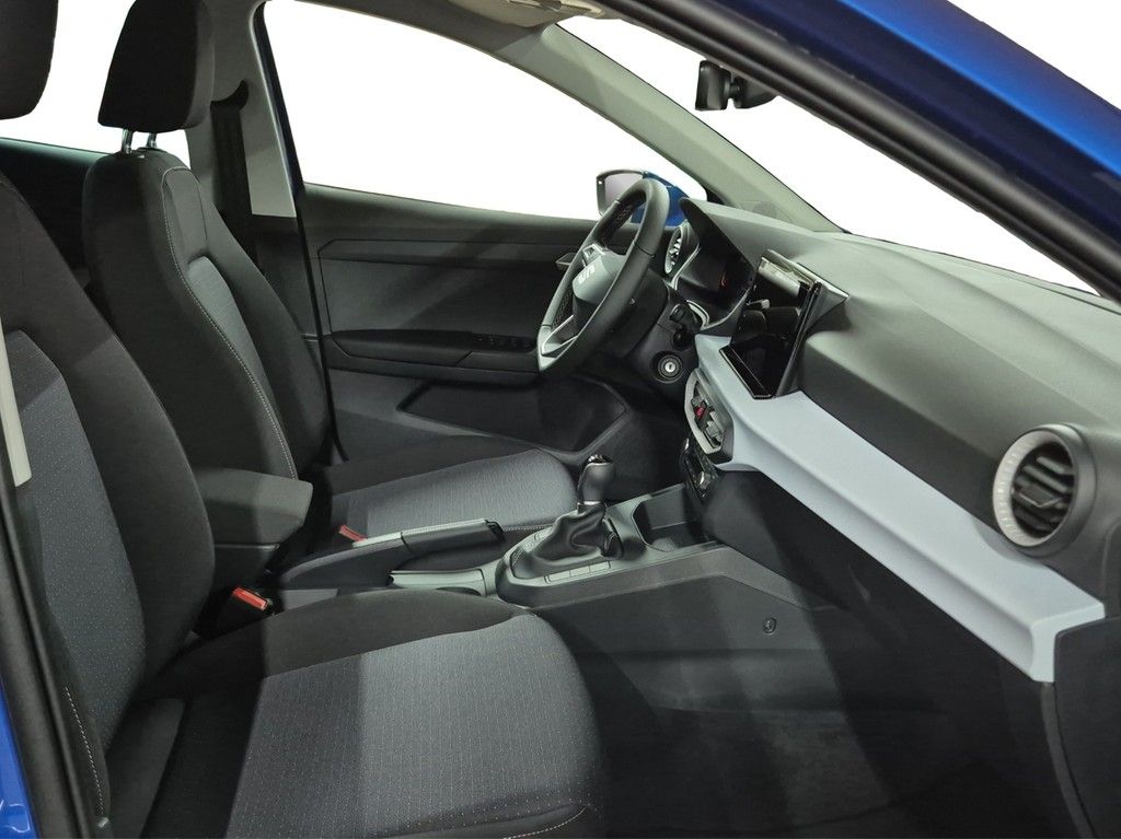 Seat Ibiza - Bild 10